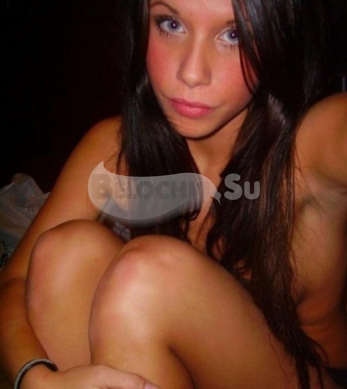 Проститутка Ксения г. Илька