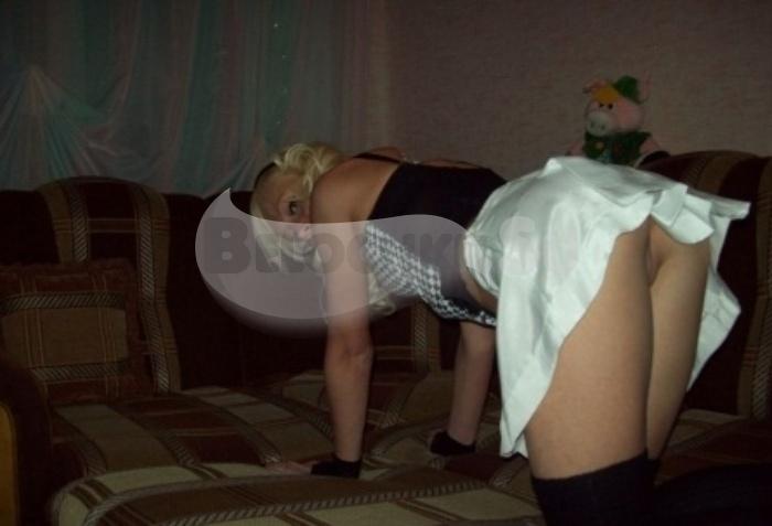 Проститутка Мирра г. Илька