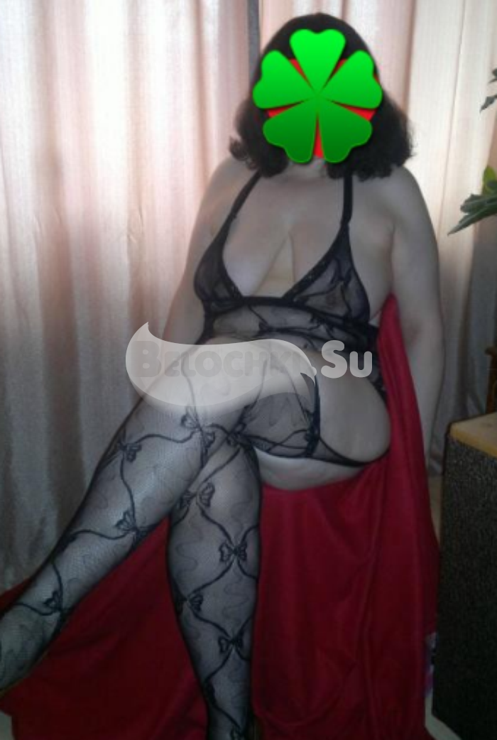 Проститутка Юлия г. Илька